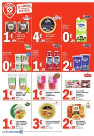 Folheto E.Leclerc semana 1 Página 28