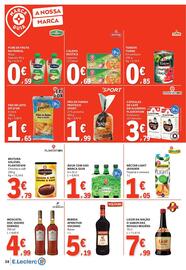 Folheto E.Leclerc semana 1 Página 30