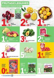 Folheto E.Leclerc semana 1 Página 4