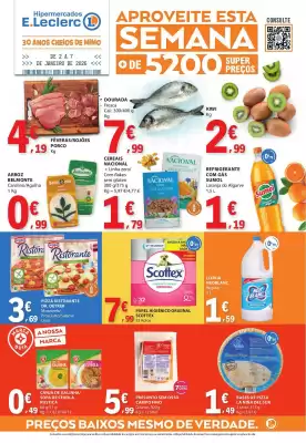 Folheto E.Leclerc (válido até 7-01)