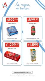 Catálogo El Abastecedor Página 10