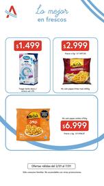 Catálogo El Abastecedor Página 11