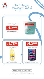 Catálogo El Abastecedor Página 12