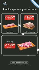 Catálogo El Abastecedor Página 2