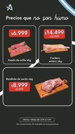 Catálogo El Abastecedor Página 3