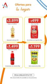 Catálogo El Abastecedor Página 5