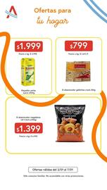 Catálogo El Abastecedor Página 6