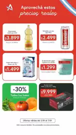 Catálogo El Abastecedor Página 1