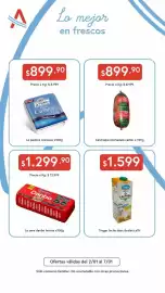 Catálogo El Abastecedor Página 10