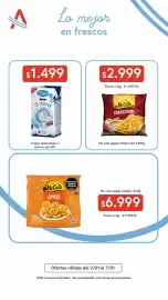 Catálogo El Abastecedor Página 11