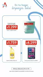 Catálogo El Abastecedor Página 12