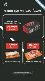 Catálogo El Abastecedor Página 4