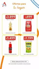 Catálogo El Abastecedor Página 5