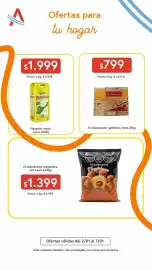 Catálogo El Abastecedor Página 6