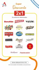 Catálogo El Abastecedor Página 7