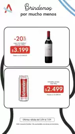 Catálogo El Abastecedor Página 9