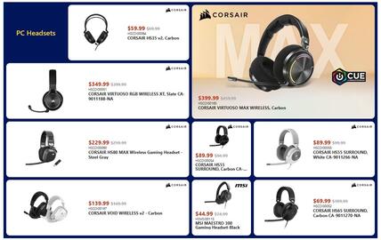 Canada Computers flyer week 1 Page 10