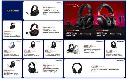 Canada Computers flyer week 1 Page 11