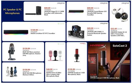 Canada Computers flyer week 1 Page 14