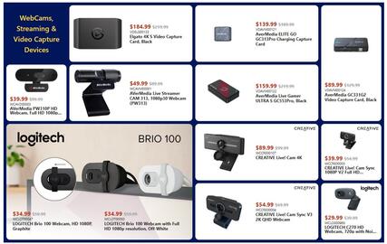 Canada Computers flyer week 1 Page 15