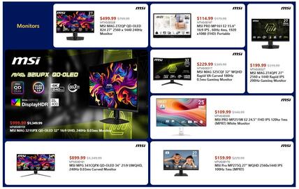 Canada Computers flyer week 1 Page 3