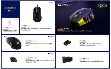 Canada Computers flyer week 1 Page 5