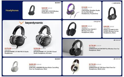 Canada Computers flyer week 1 Page 8