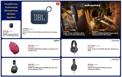 Canada Computers flyer week 1 Page 9