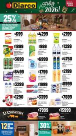 Catálogo Diarco Página 1