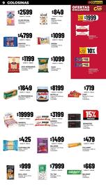 Catálogo Diarco Página 9