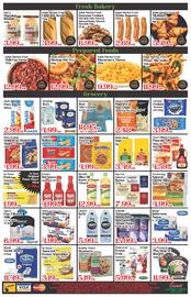Galati Market Fresh flyer Page 2