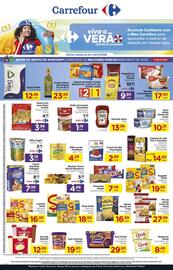 Folheto Carrefour Página 1