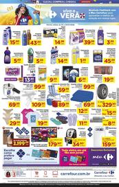 Folheto Carrefour Página 3