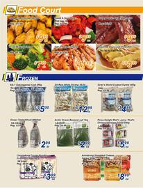 Golden Fresh Market flyer week 1 Page 2