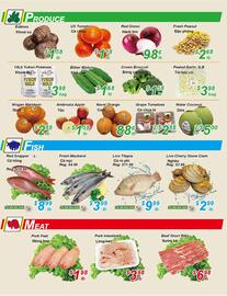Golden Fresh Market flyer week 1 Page 3