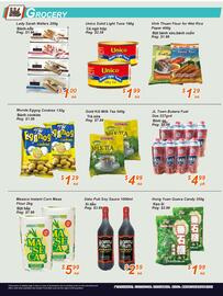 Golden Fresh Market flyer week 1 Page 4