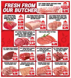 Mercato Fresh flyer week 1 Page 5