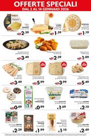 Volantino Maxi Supermercati Pagina 2