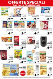Volantino Maxi Supermercati Pagina 3