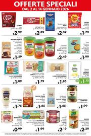 Volantino Maxi Supermercati Pagina 4