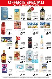 Volantino Maxi Supermercati Pagina 5