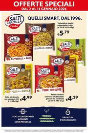 Volantino Maxi Supermercati Pagina 7