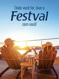 Encarte Festval Página 1