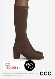 CCC gazetka tydzień 1 Strona 10