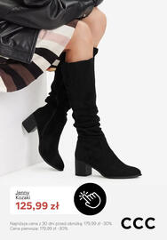 CCC gazetka tydzień 1 Strona 2