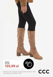 CCC gazetka tydzień 1 Strona 3