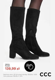 CCC gazetka tydzień 1 Strona 5