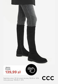 CCC gazetka tydzień 1 Strona 6