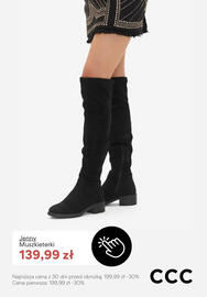 CCC gazetka tydzień 1 Strona 7