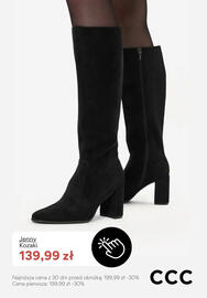 CCC gazetka tydzień 1 Strona 8